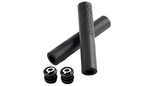 Puños para manubrio prologo MASTERY BLACK