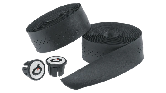 Cintas para manillar prologo MICROTACTIL BLACK