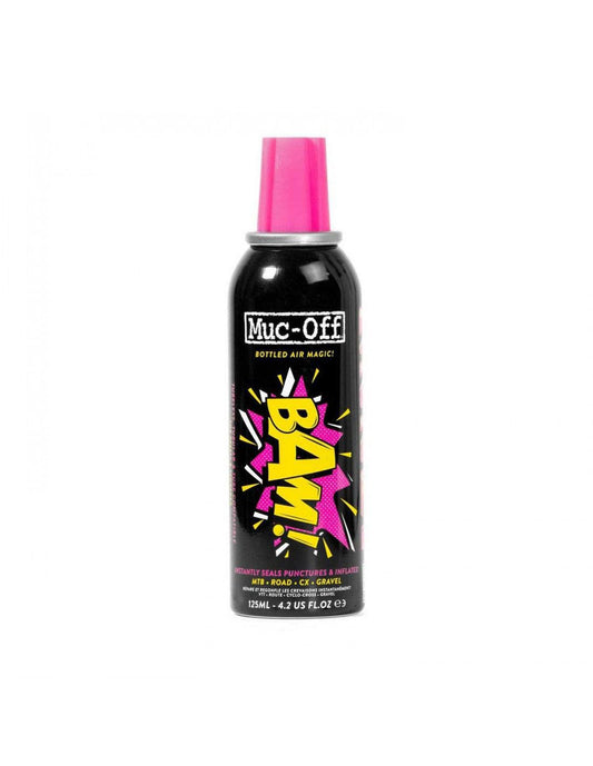 Co2 Sellante B.A.M Muc-Off