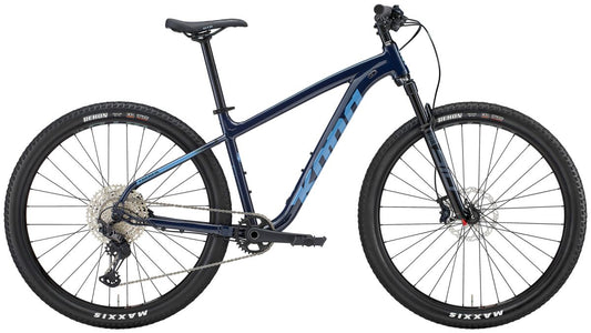 Bicicleta Kona KAHUNA Deluxe Blue