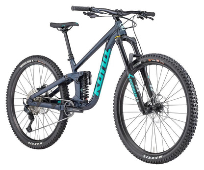 Bicicleta de Montaña KONA PROCESS X Azul