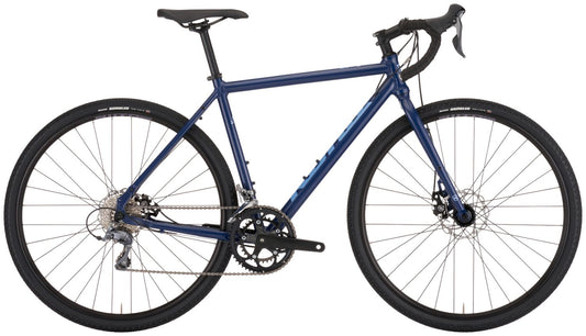 BICICLETA KONA ROVE AL 700 talla 50