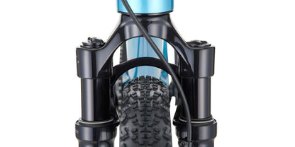 Bicicleta de Gravel KONA OUROBOROS CR Azul