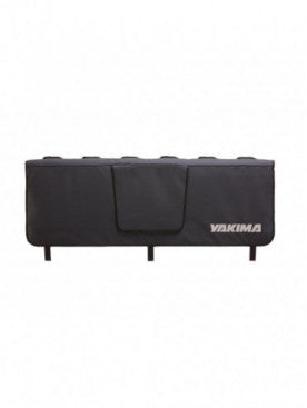 Pad-Porta Bicicleta Yakima GATEKEEPER LARGE BLACK