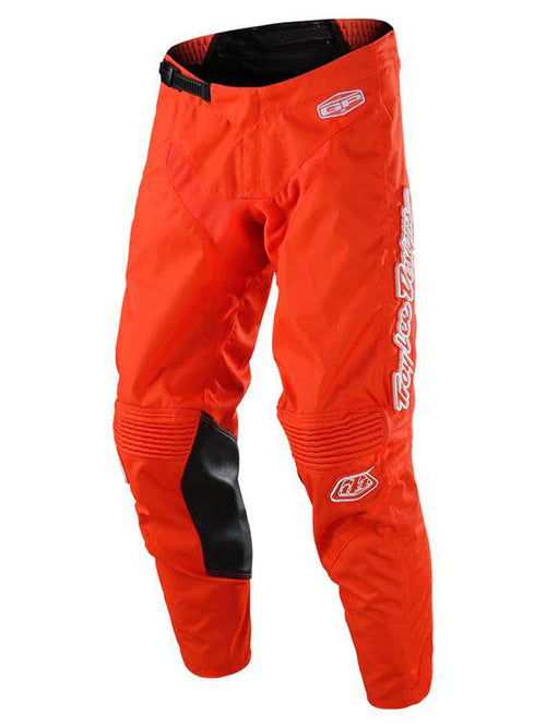 Pantalón de moto GP Mono Orange Troy Lee Designs