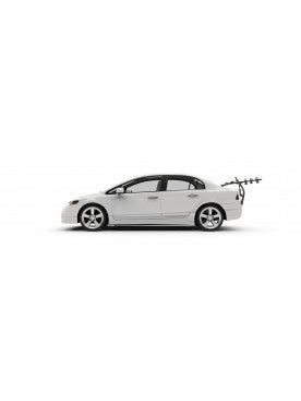 Portabicicletas Yakima FULLBACK 3