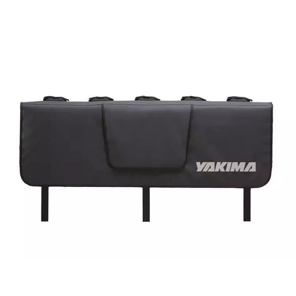Pad-Porta Bicicleta Yakima GATEKEEPER MEDIUM BLACK