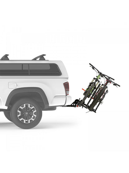 Portabicicletas yakima HOLDUP EVO 2"