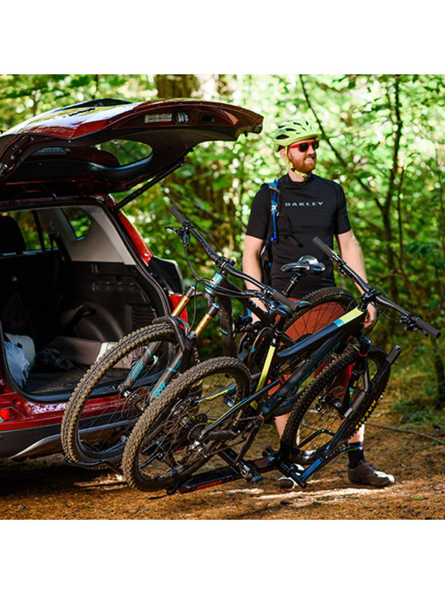 Portabicicletas yakima HOLDUP EVO 2"