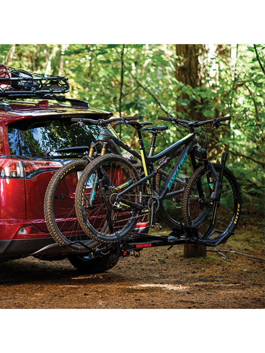 Portabicicletas yakima HOLDUP EVO 2"