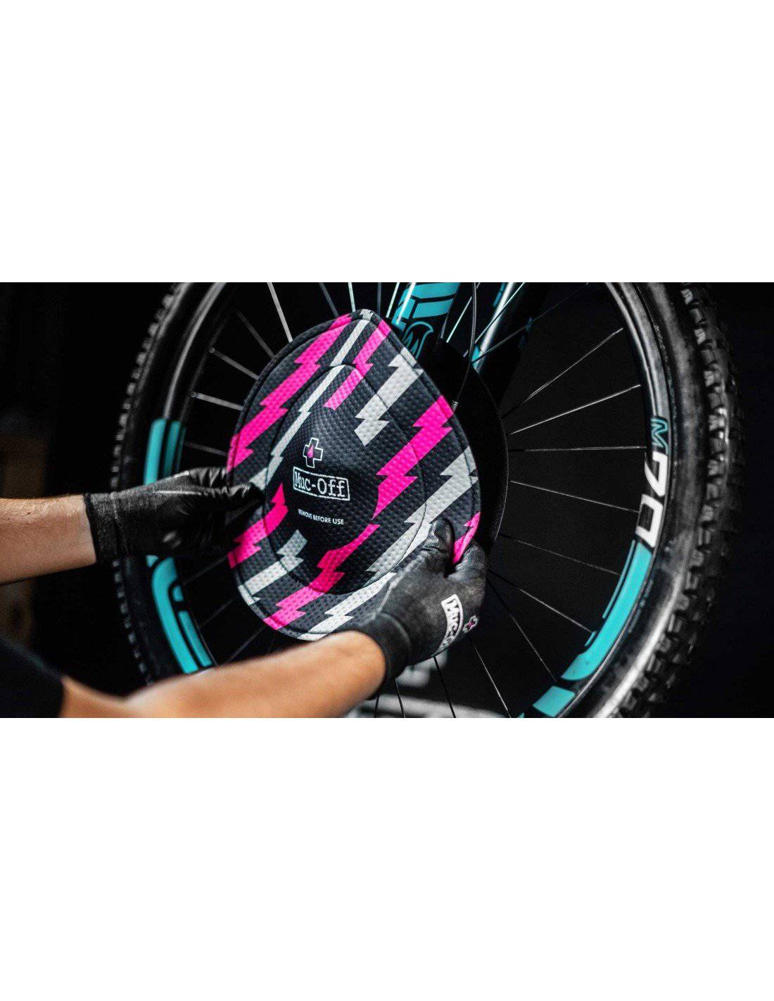 Protector De Disco Muc-Off