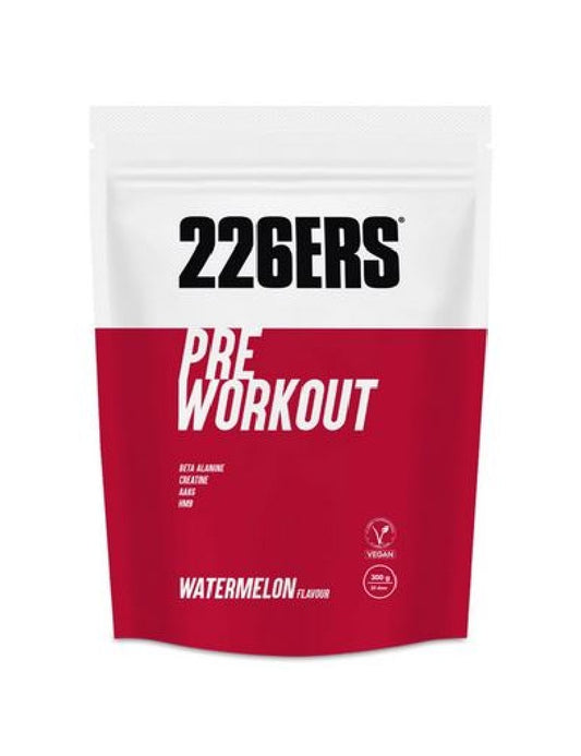 PRE WORKOUT WATERMELON - 226ERS