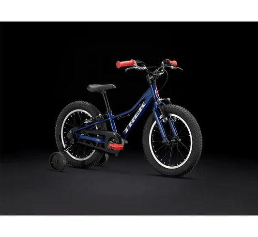 Bicicleta Infantil Precaliber Aro 16 Azul
