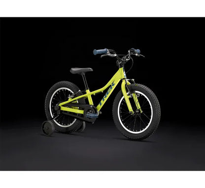 Bicicleta Infantil Precaliber Aro 16 Verde