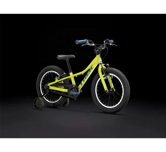 Bicicleta Infantil Precaliber Aro 16 Verde