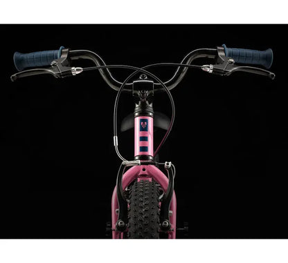 Bicicleta Infantil Precaliber Aro 16 Niña Rosado