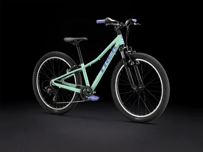 Bicicleta Infantil Precaliber Aro 24 Aqua Sus