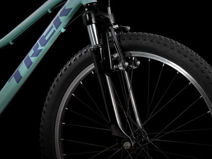 Bicicleta Infantil Precaliber Aro 24 Aqua Sus