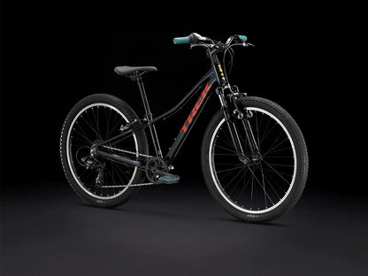 Bicicleta Infantil Precaliber Aro 24 Azul Sus