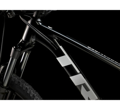 Bicicleta Mountain Bike Procaliber 6 Negra