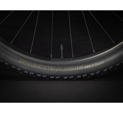 Bicicleta Mountain Bike Procaliber 6 Negra