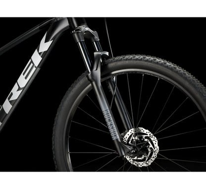 Bicicleta Mountain Bike Procaliber 6 Negra