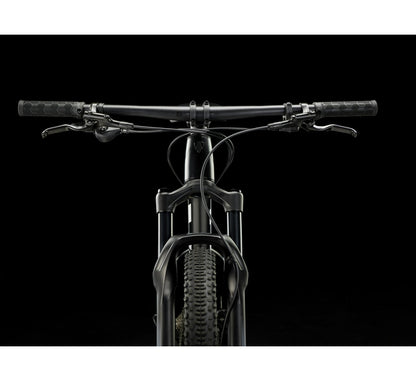 Bicicleta Mountain Bike Procaliber 6 Negra