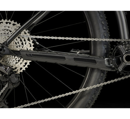 Bicicleta Mountain Bike Procaliber 6 Negra