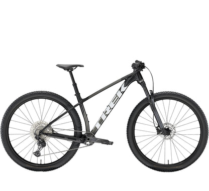 Bicicleta Mountain Bike Procaliber 6 Negra