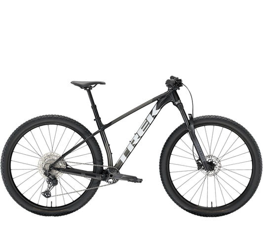 Bicicleta Mountain Bike Procaliber 6 Negra