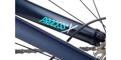 Bicicleta de Montaña KONA PROCESS X Azul