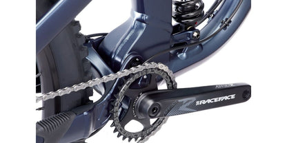 Bicicleta de Montaña KONA PROCESS X Azul