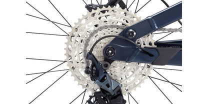 Bicicleta de Montaña KONA PROCESS X Azul