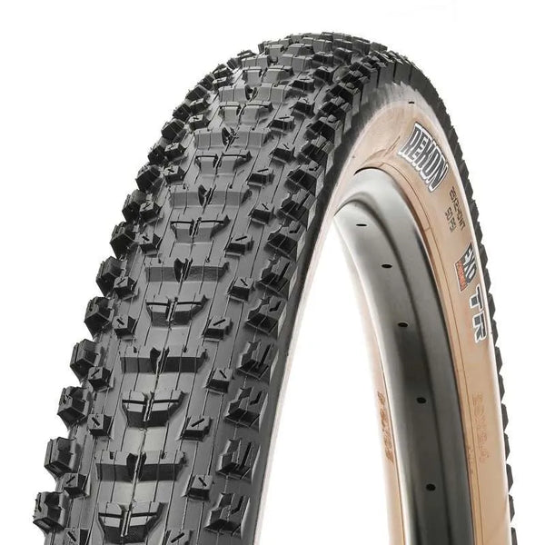 Neumatico de bicicleta Xc Maxxis Rekon Kevlar 29×2.4 Exo/Tr/Tanwall