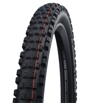 Neumático de Bicicleta Eddy Current Rear S/Gravity Addix Soft 27.5x2.8 Schwalbe
