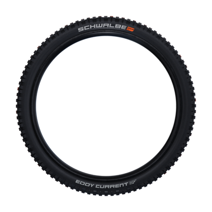 Neumático de Bicicleta Eddy Current Rear S/Gravity Addix Soft 27.5x2.8 Schwalbe