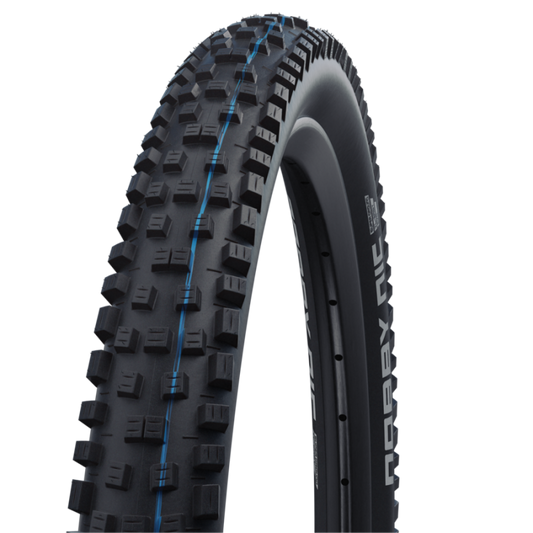 Schwalbe Neumático Nobby Nic S/Trail Addix SpeedGrip 29x2.6