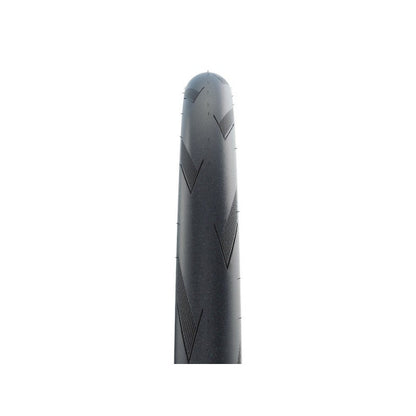 Schwalbe Neumático de Bicicleta Pro One V-Guard Tle Addix Race Tran-Skin 700x28C