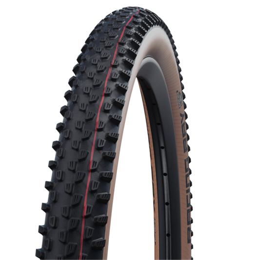Neumático Racing Ray S/Race Addix Speed Tan-Skin 29X2.25 Schwalbe
