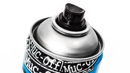 Silicona Shine 500ML Muc-Off