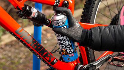 Silicona Shine 500ML Muc-Off