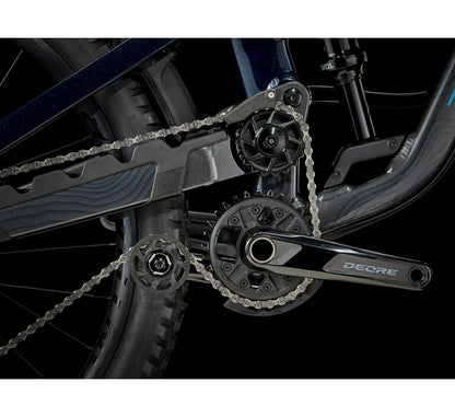 Bicicleta Mountain Bike Slash 8 Gen 6 Azul