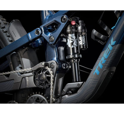 Bicicleta Mountain Bike Slash 8 Gen 6 Azul