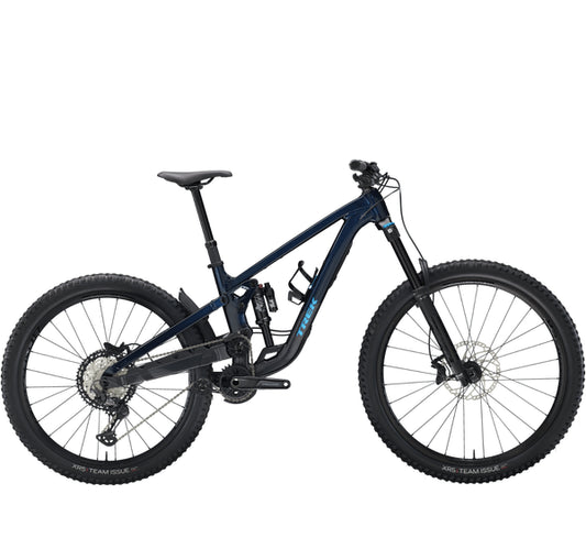 Bicicleta Mountain Bike Slash 8 Gen 6 Azul