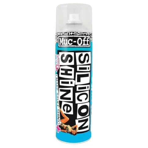 Spray de Silicona Muc-Off 500ml