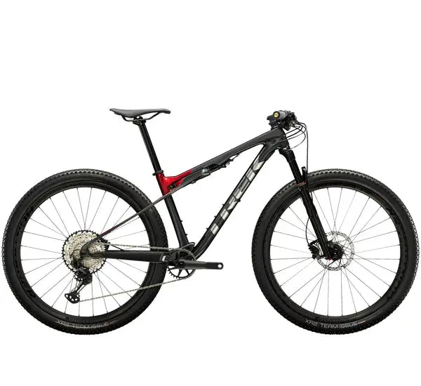 Bicicleta Trek SUPERCALIBER 9.7 29" Azul 2023