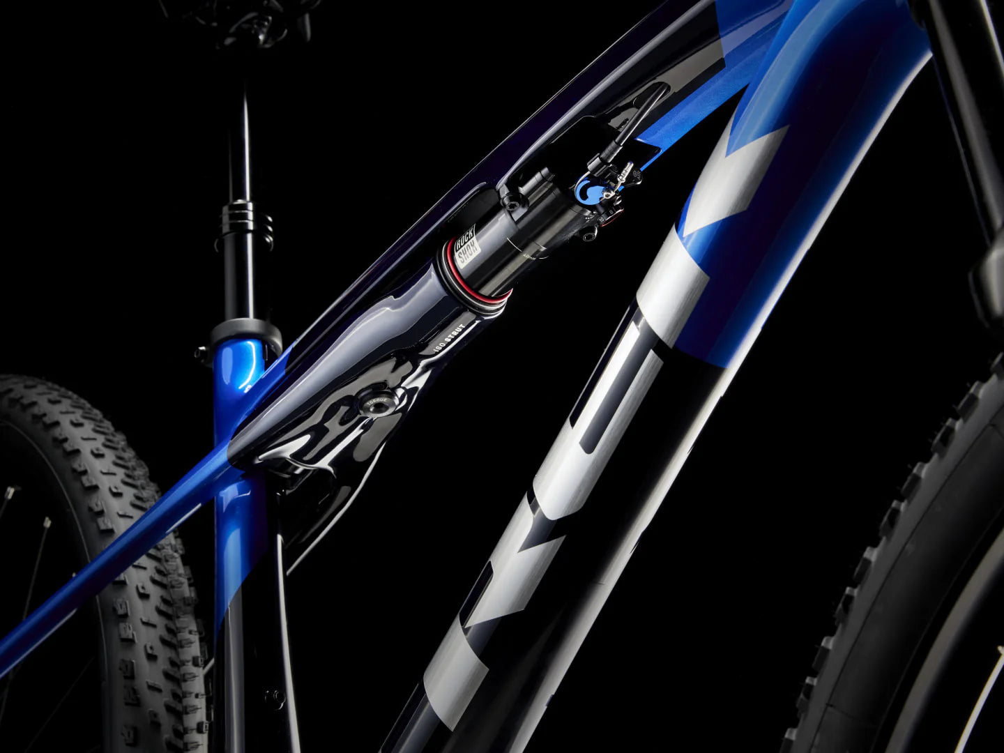 Bicicleta Mountain Bike Supercaliber SL 9.6 Gen 2 Azul