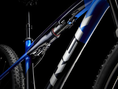 Bicicleta Mountain Bike Supercaliber SL 9.6 Gen 2 Azul