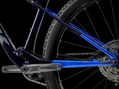 Bicicleta Mountain Bike Supercaliber SL 9.6 Gen 2 Azul