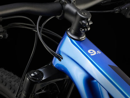 Bicicleta Mountain Bike Supercaliber SL 9.6 Gen 2 Azul